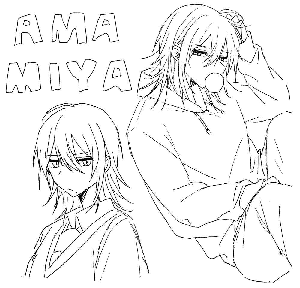 Page 3 Chapter 10 Amasaya