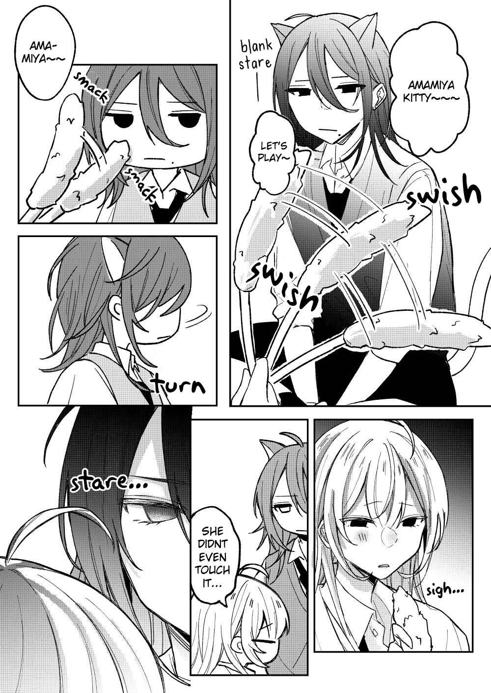 Page 3 Chapter 22 Amasaya