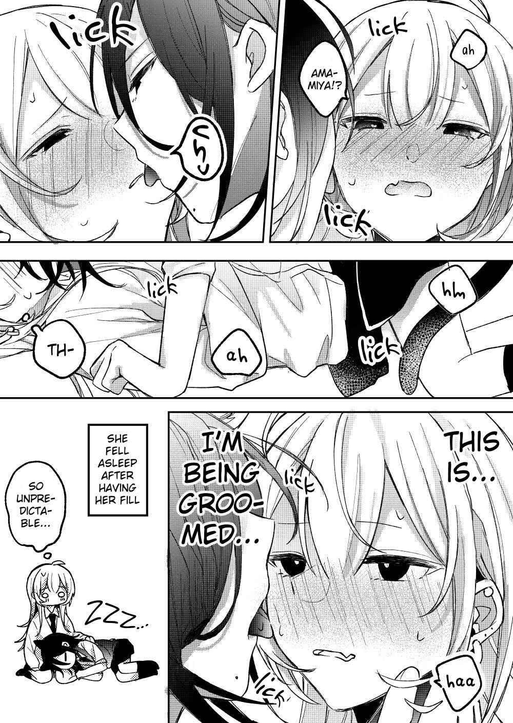 Page 6 Chapter 22 Amasaya