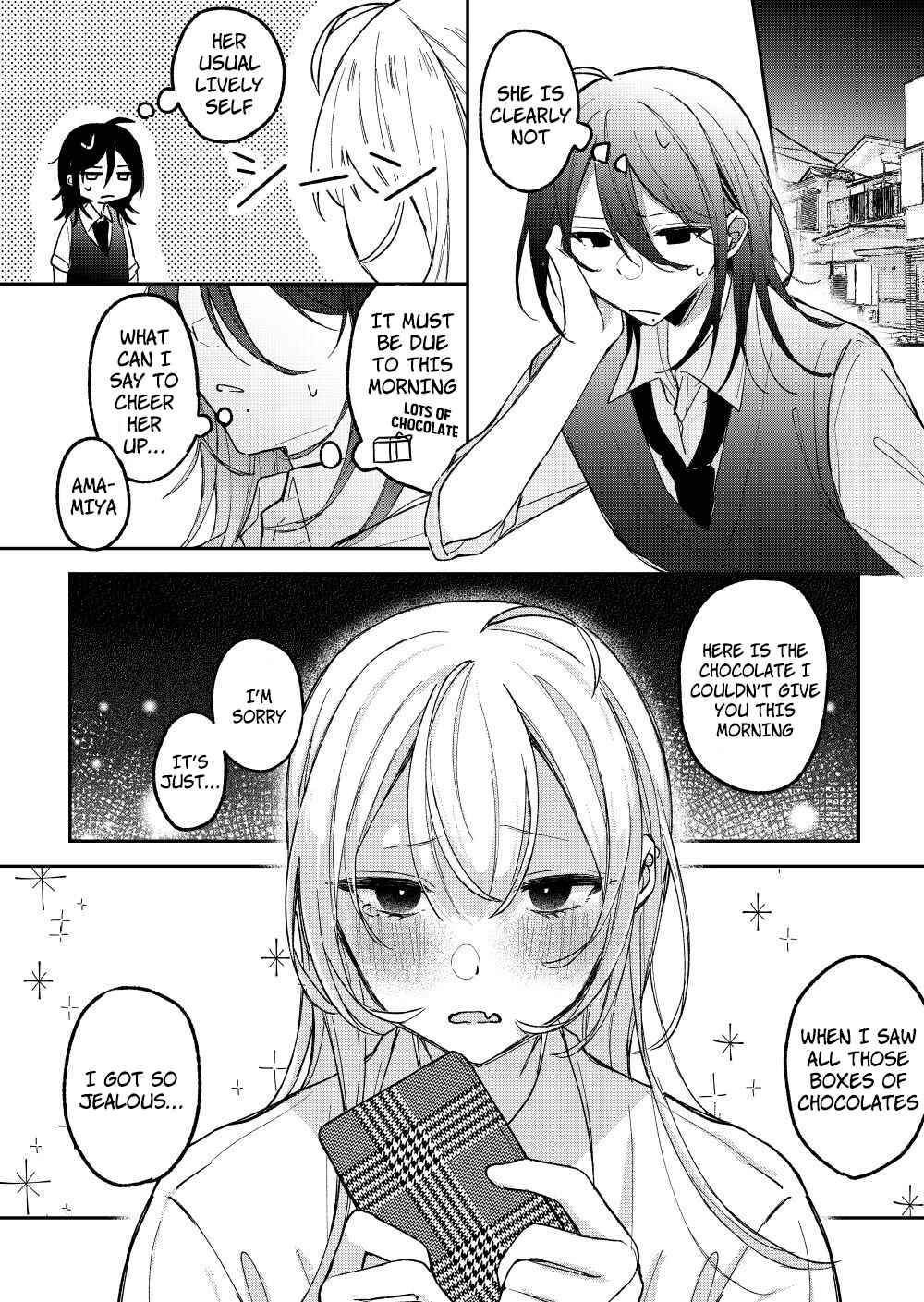 Page 2 Chapter 23 Amasaya