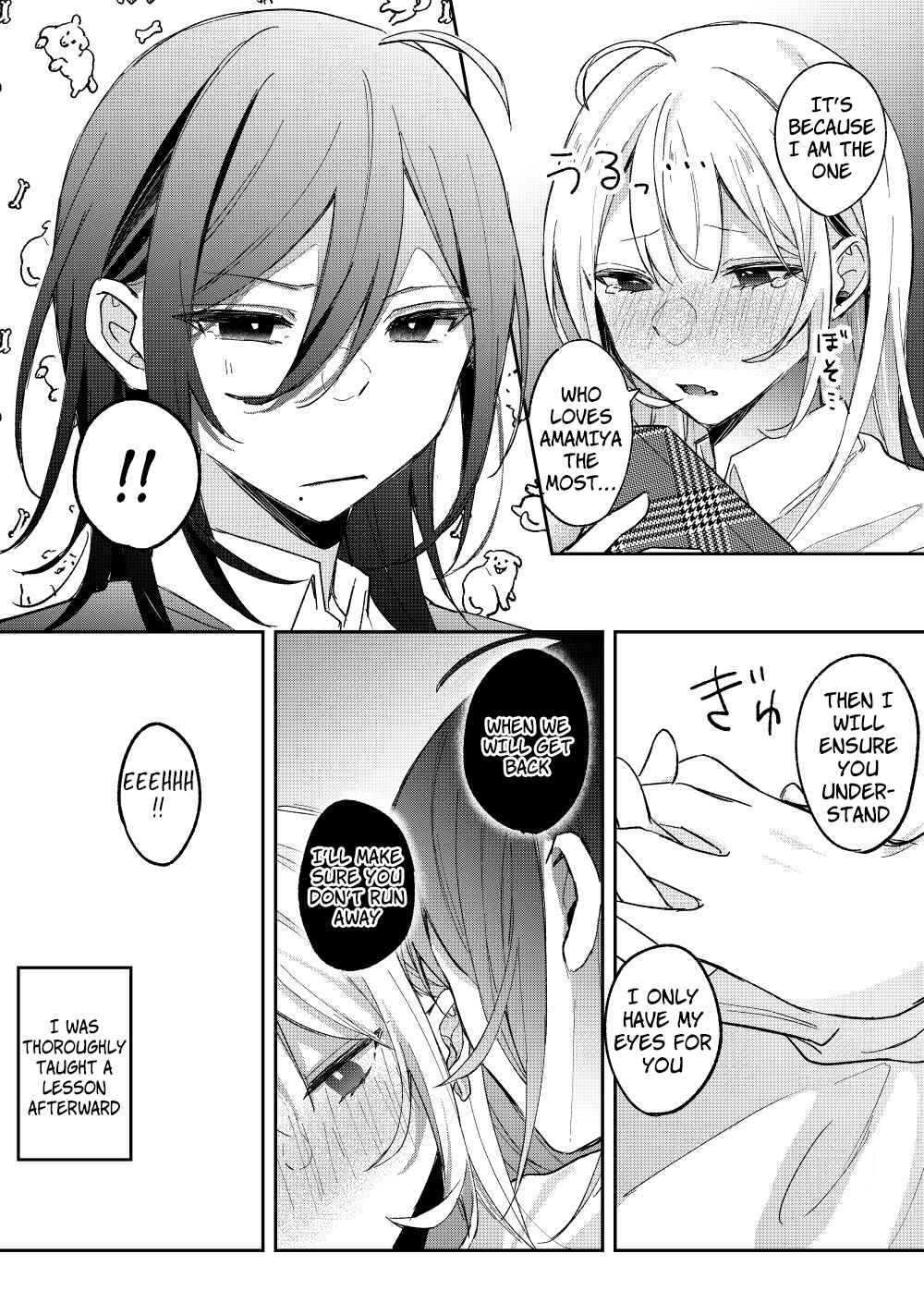 Page 3 Chapter 23 Amasaya