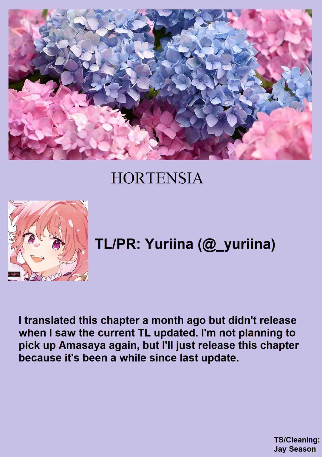 Page 6 Chapter 23 Amasaya