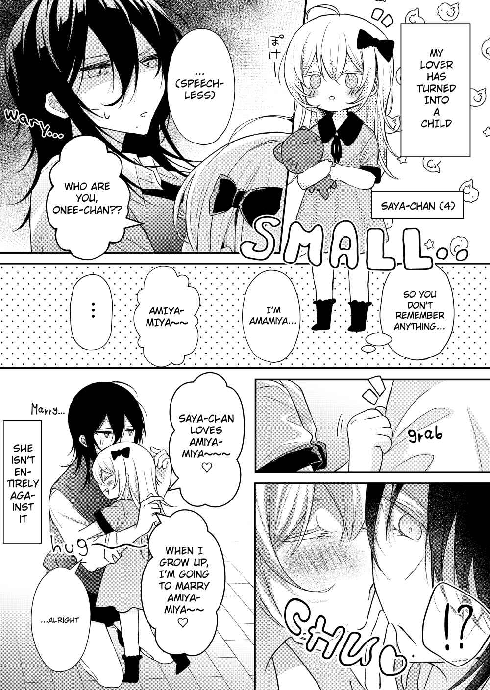 Page 1 Chapter 11 Amasaya