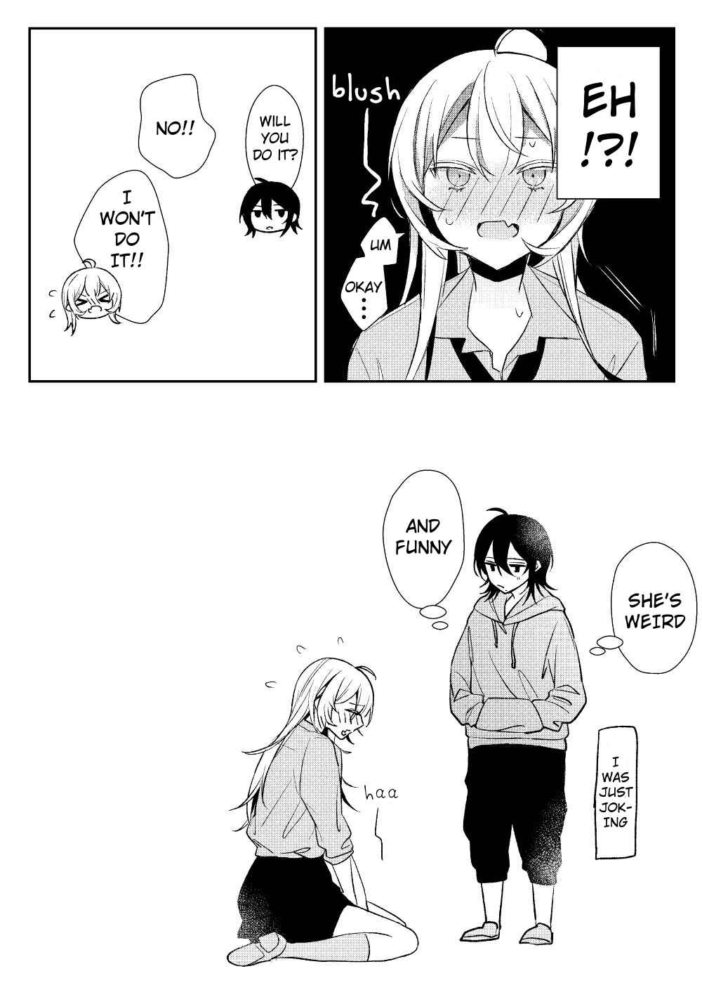 Page 4 Chapter 14 Amasaya