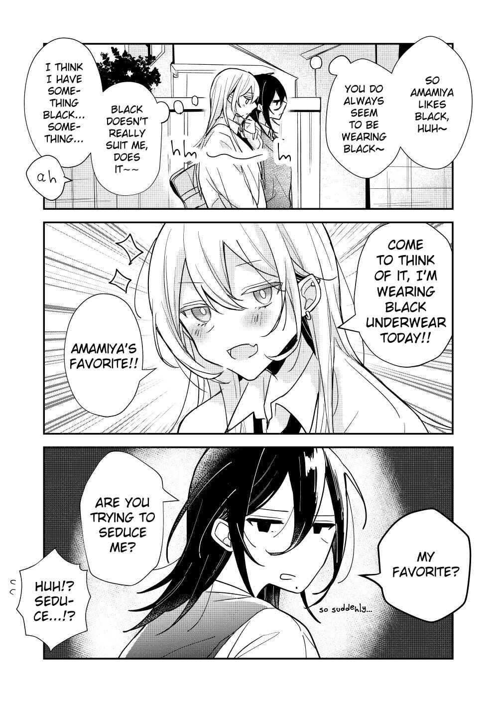 Page 1 Chapter 19 Amasaya