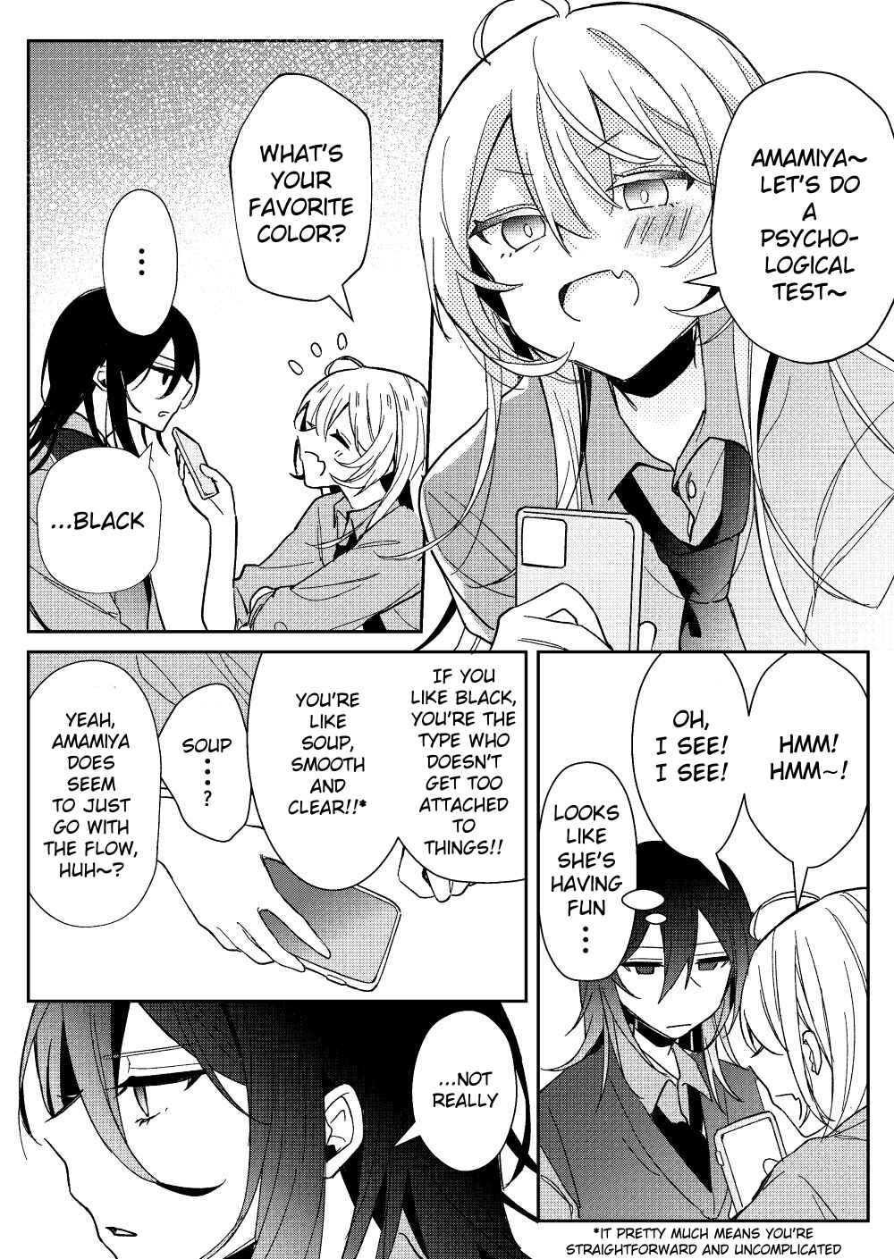 Page 1 Chapter 17 Amasaya