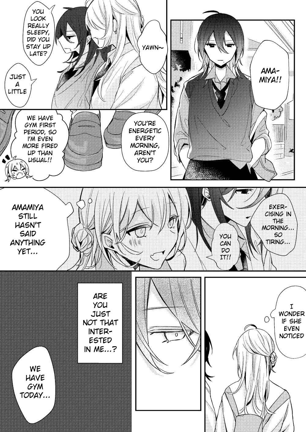 Page 2 Chapter 18 Amasaya