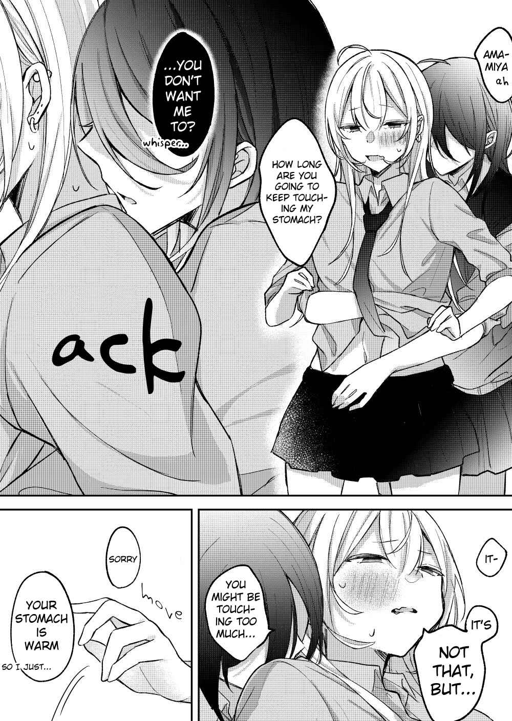 Page 3 Chapter 21 Amasaya