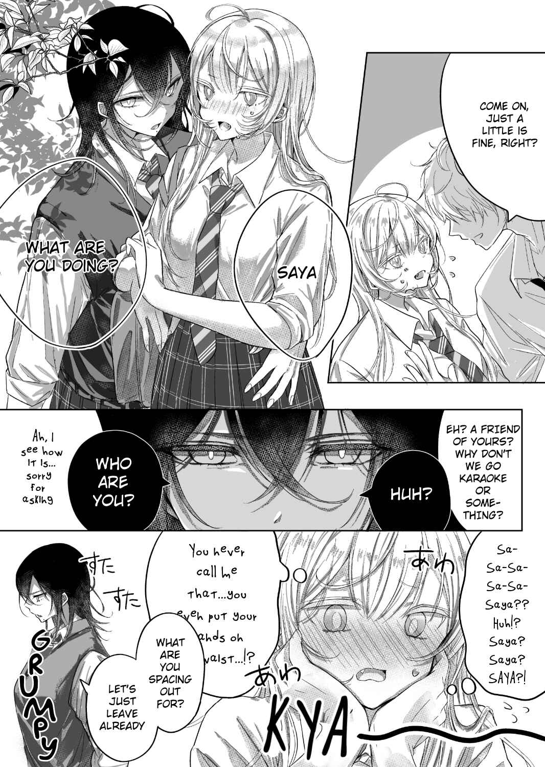 Page 1 Chapter 2 Amasaya