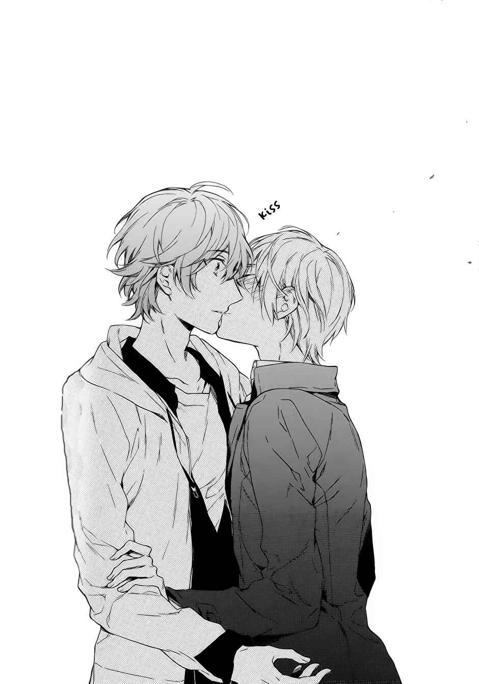 Page 62 Chapter 11 Hana no Mizo Shiru