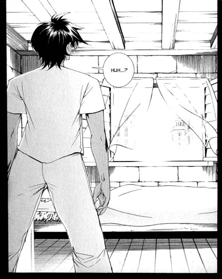 Page 24 Chapter 4 Venomania Kou no Kyouki