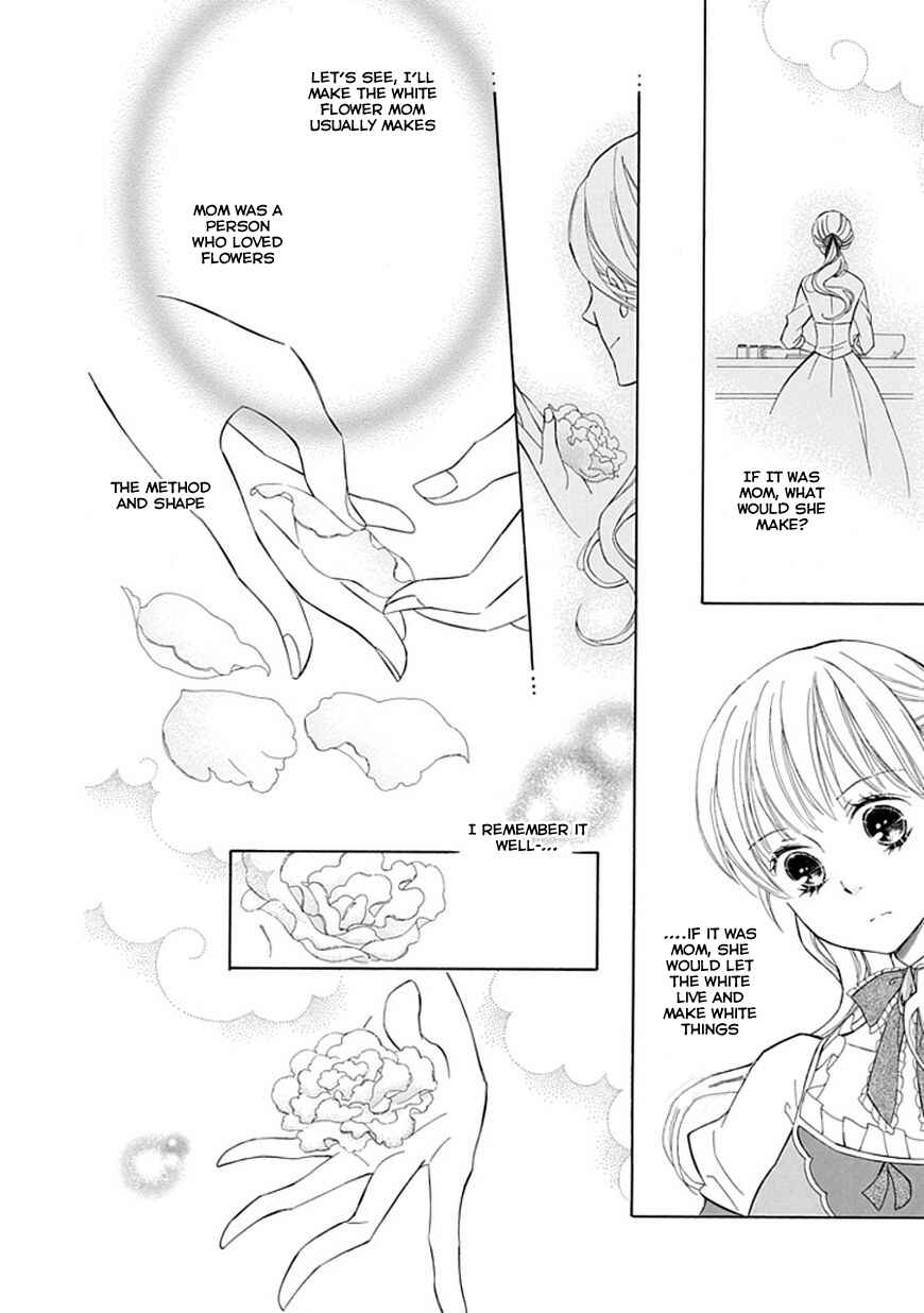 Page 14 Chapter 5 Sugar Apple Fairy Tale
