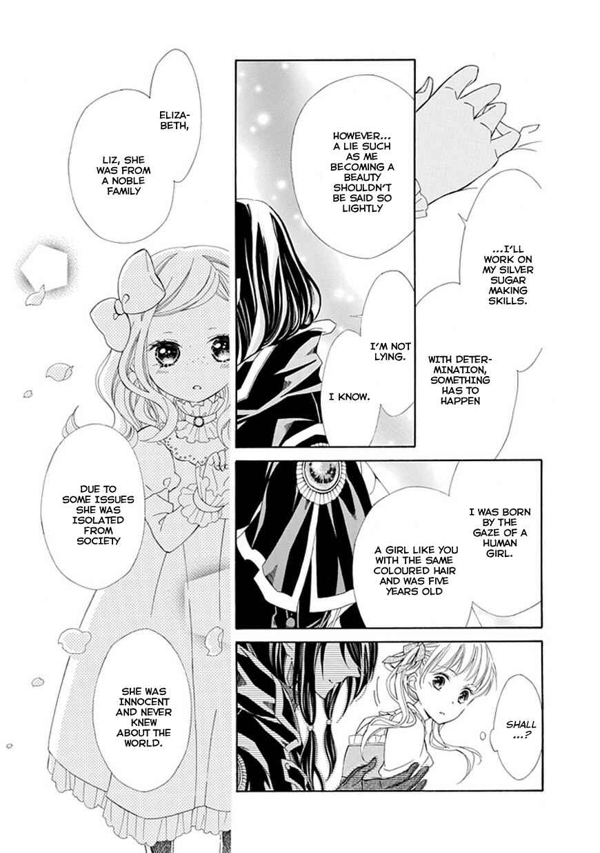Page 23 Chapter 5 Sugar Apple Fairy Tale