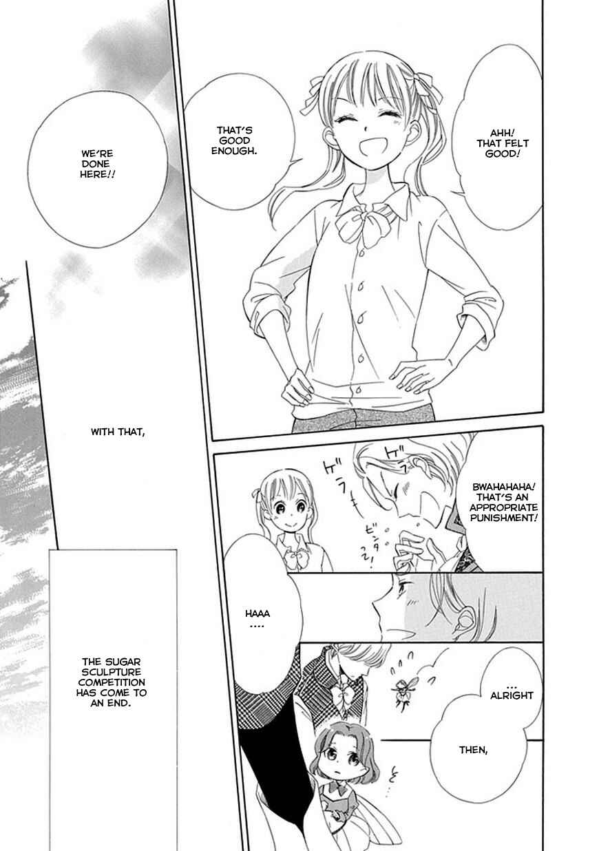 Page 26 Chapter 10 Sugar Apple Fairy Tale