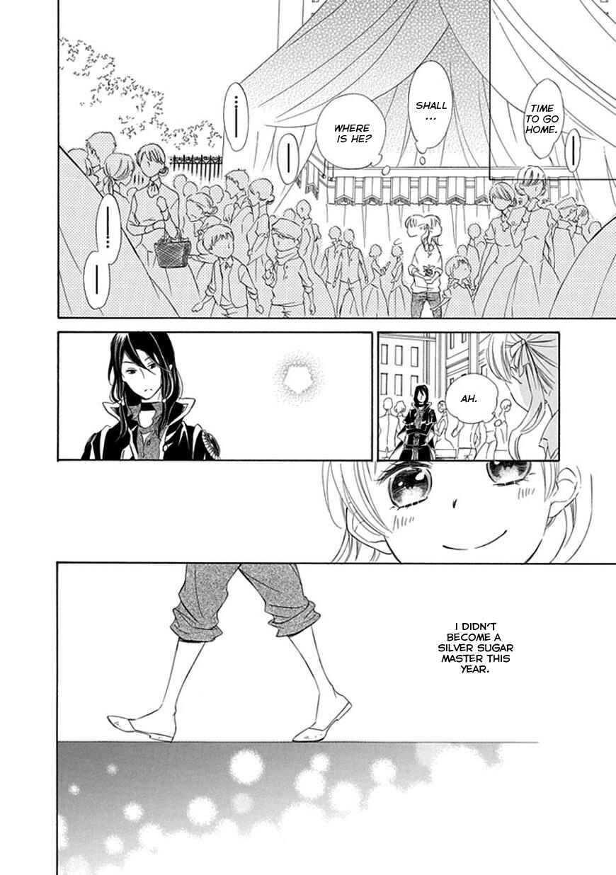 Page 27 Chapter 10 Sugar Apple Fairy Tale