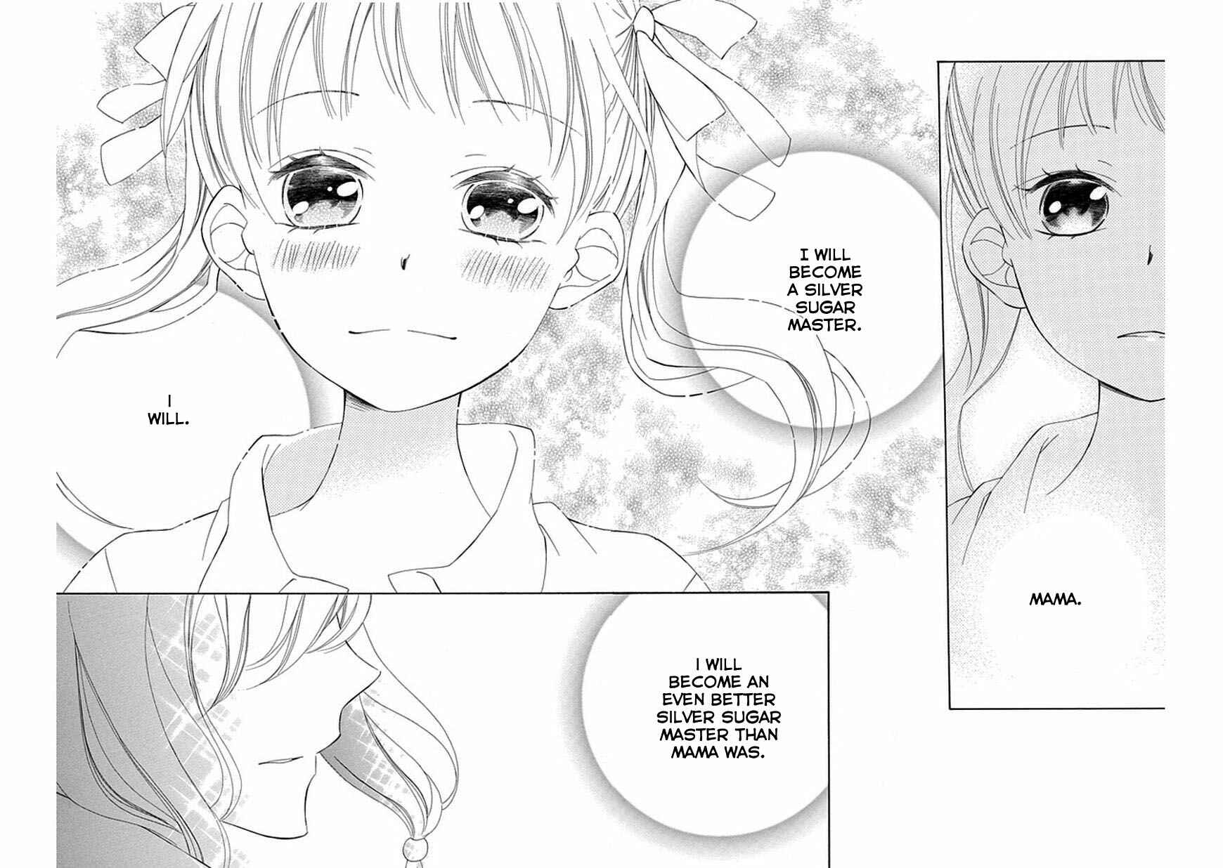 Page 29 Chapter 10 Sugar Apple Fairy Tale