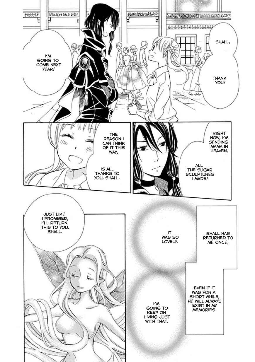 Page 30 Chapter 10 Sugar Apple Fairy Tale