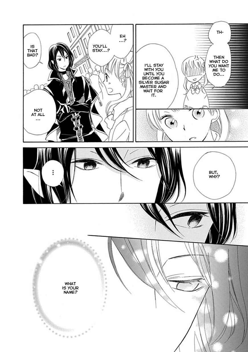 Page 32 Chapter 10 Sugar Apple Fairy Tale