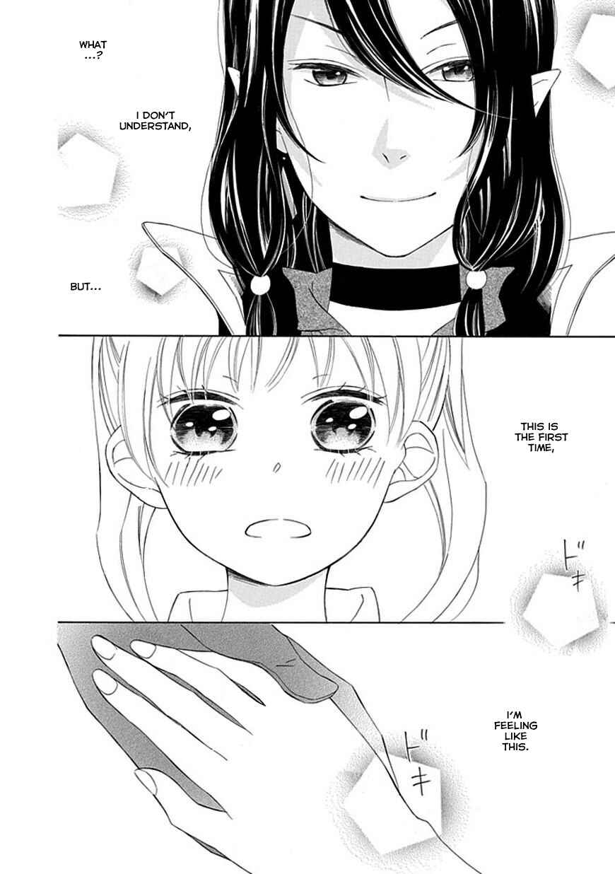 Page 35 Chapter 10 Sugar Apple Fairy Tale