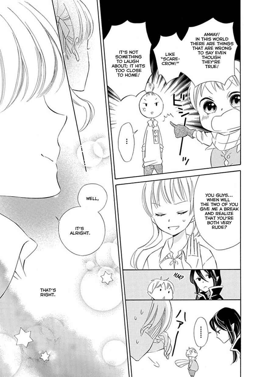 Page 40 Chapter 10 Sugar Apple Fairy Tale