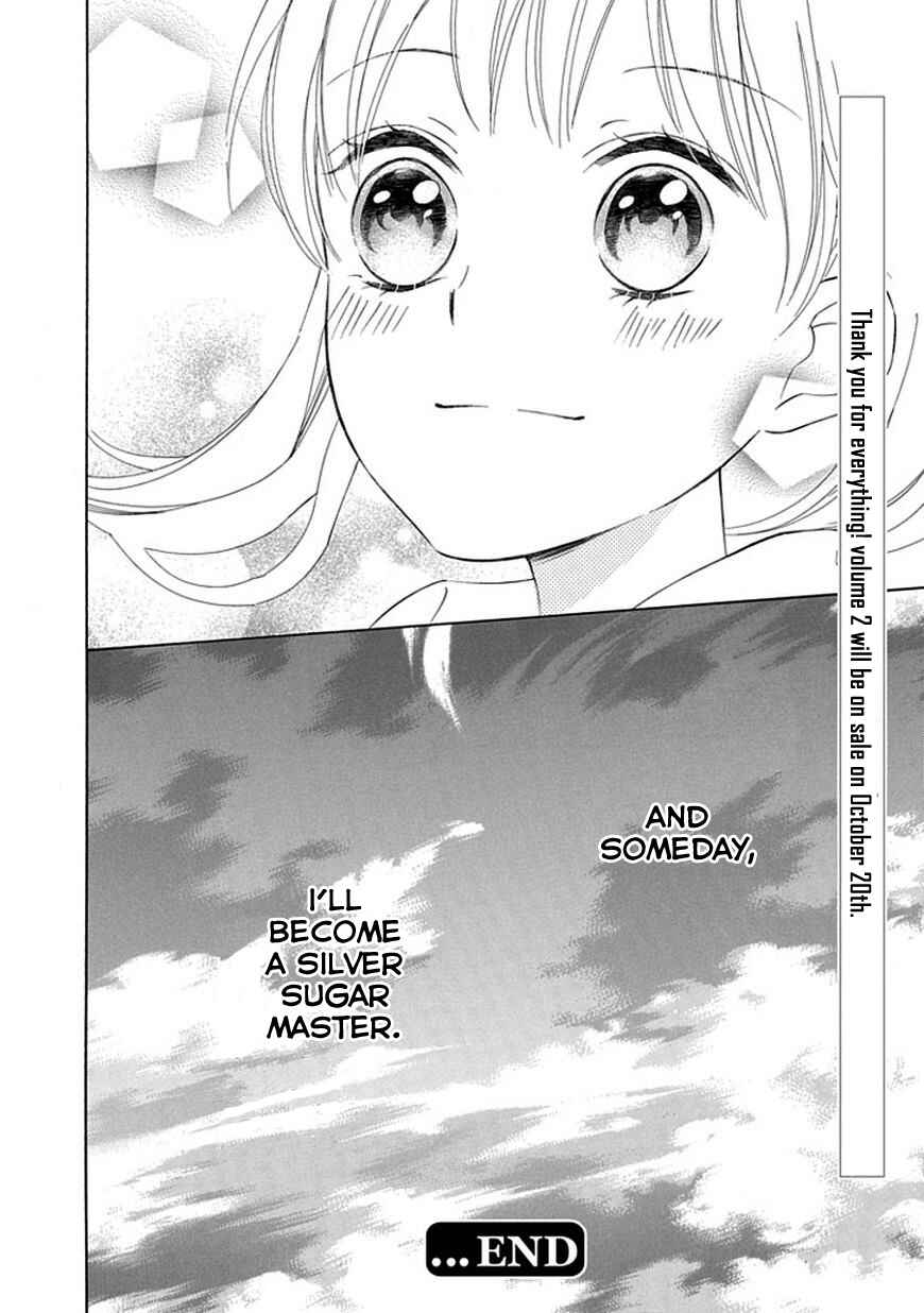 Page 42 Chapter 10 Sugar Apple Fairy Tale