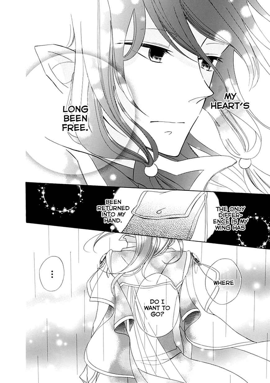 Page 16 Chapter 8 Sugar Apple Fairy Tale