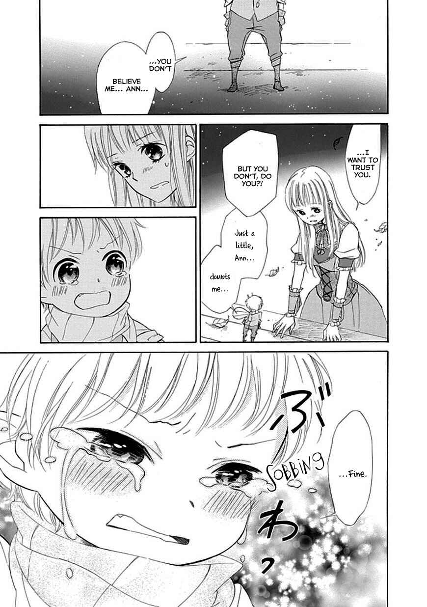Page 19 Chapter 6 Sugar Apple Fairy Tale