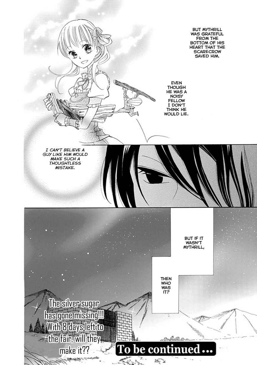 Page 26 Chapter 6 Sugar Apple Fairy Tale