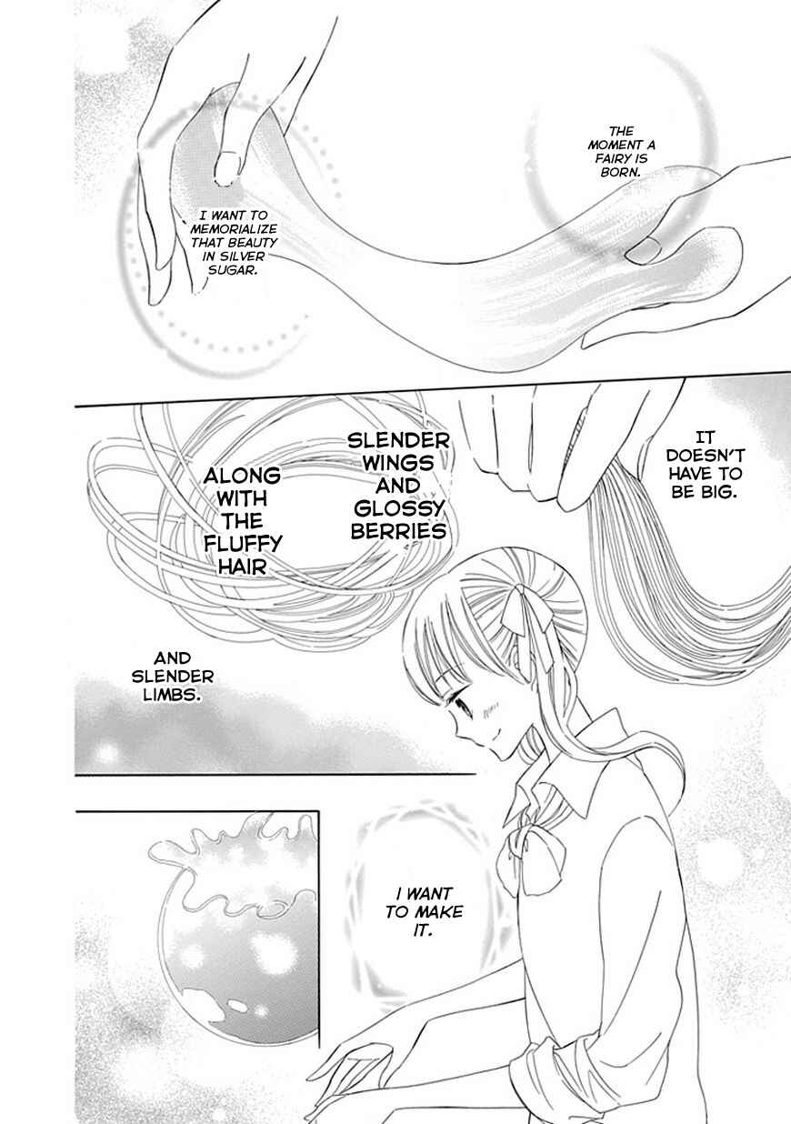 Page 4 Chapter 9 Sugar Apple Fairy Tale