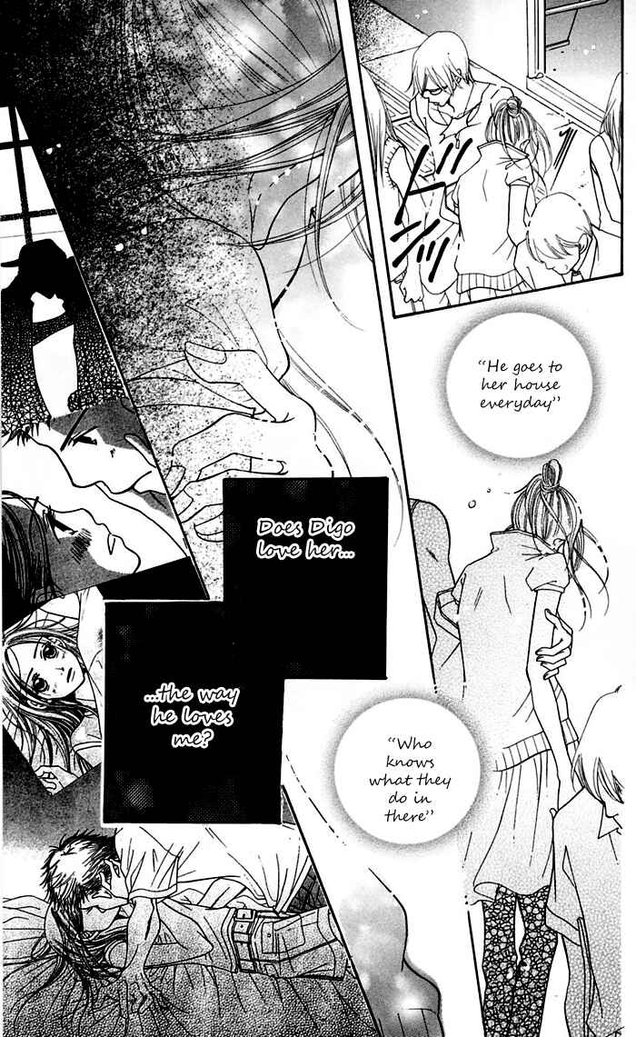 Page 36 Chapter 11 Sunadokei