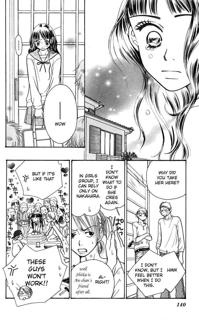 Page 35 Chapter 6 Sunadokei