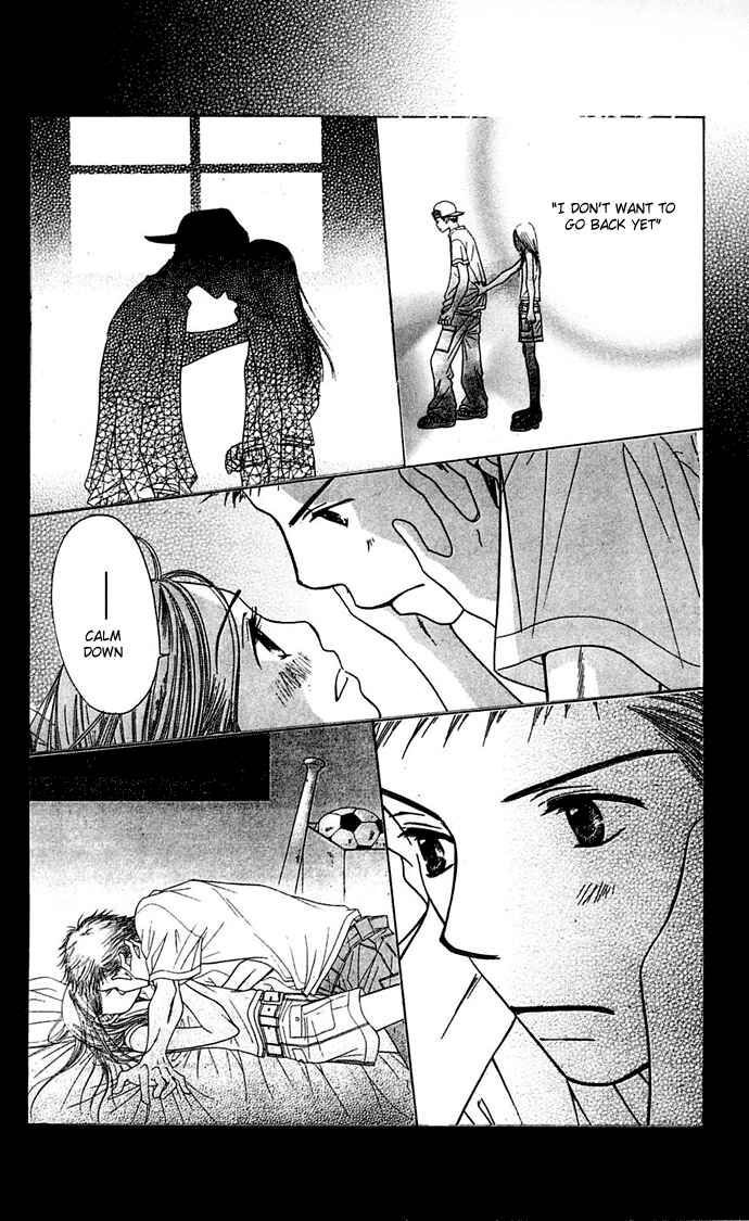 Page 5 Chapter 6 Sunadokei