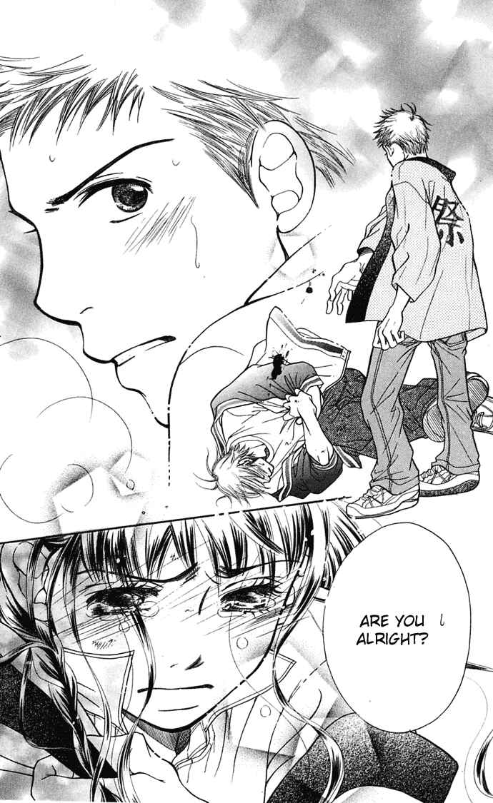Page 67 Chapter 6 Sunadokei