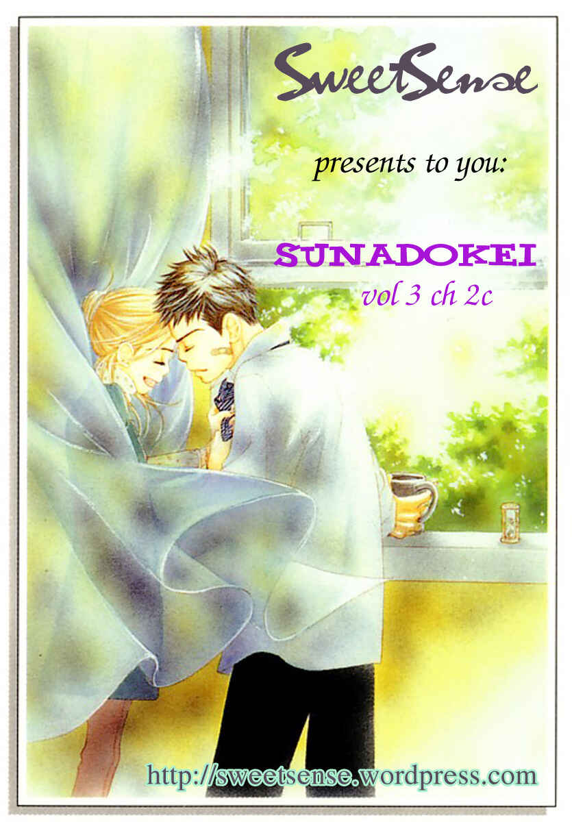 Page 86 Chapter 6 Sunadokei