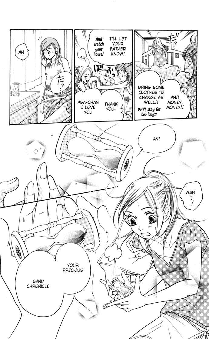 Page 37 Chapter 9 Sunadokei