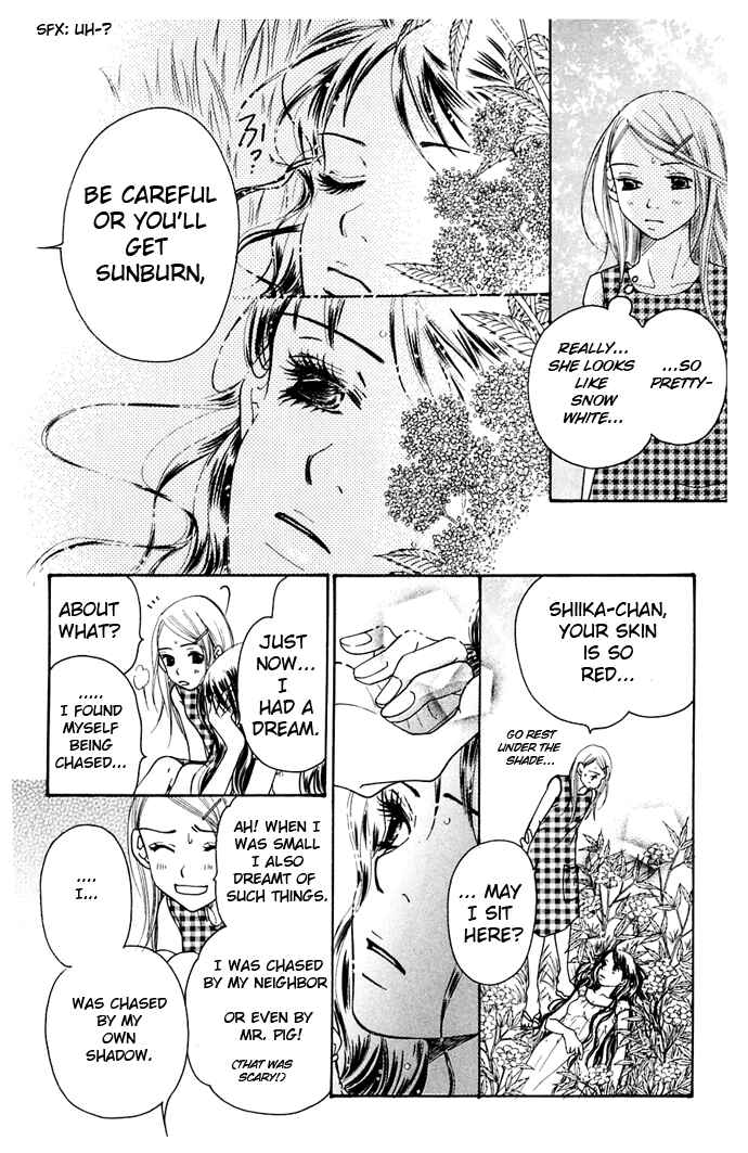 Page 56 Chapter 9 Sunadokei