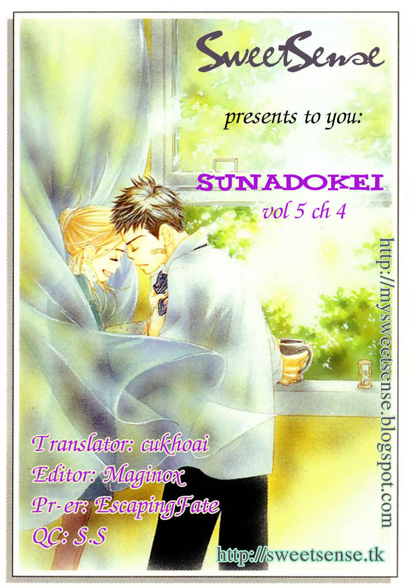 Page 89 Chapter 9 Sunadokei