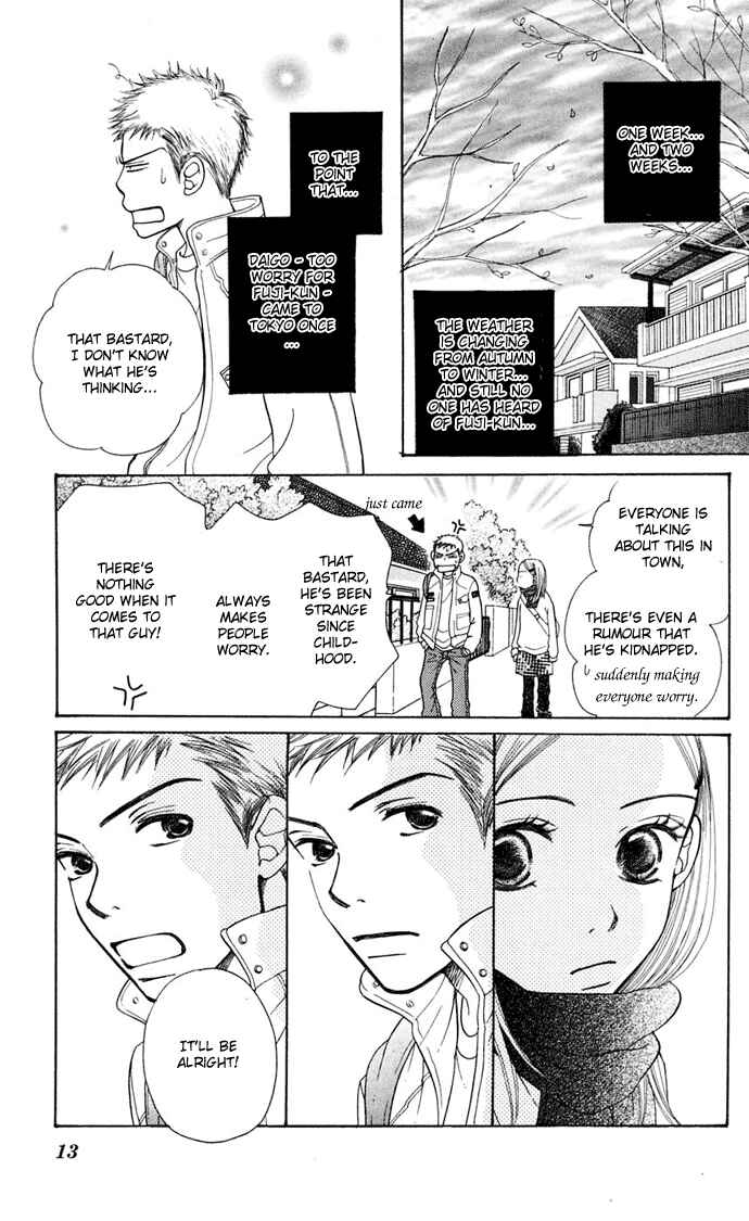 Page 14 Chapter 7 Sunadokei