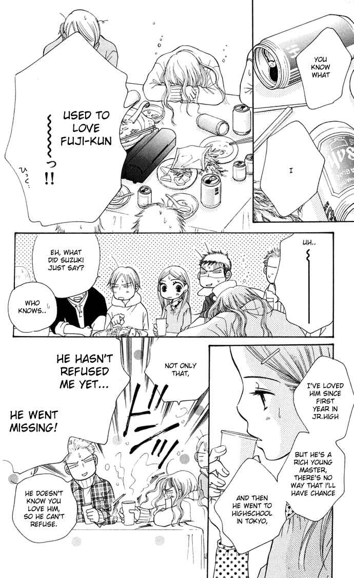 Page 21 Chapter 7 Sunadokei