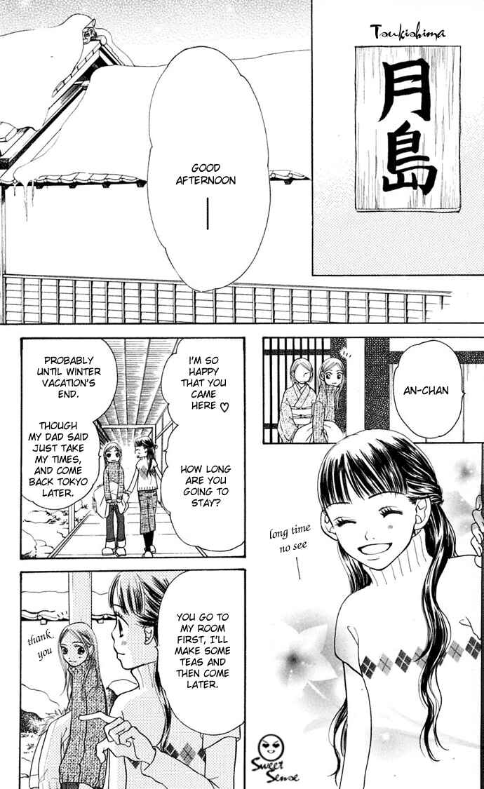 Page 28 Chapter 7 Sunadokei