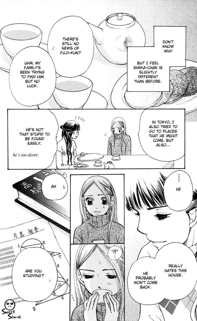 Page 32 Chapter 7 Sunadokei