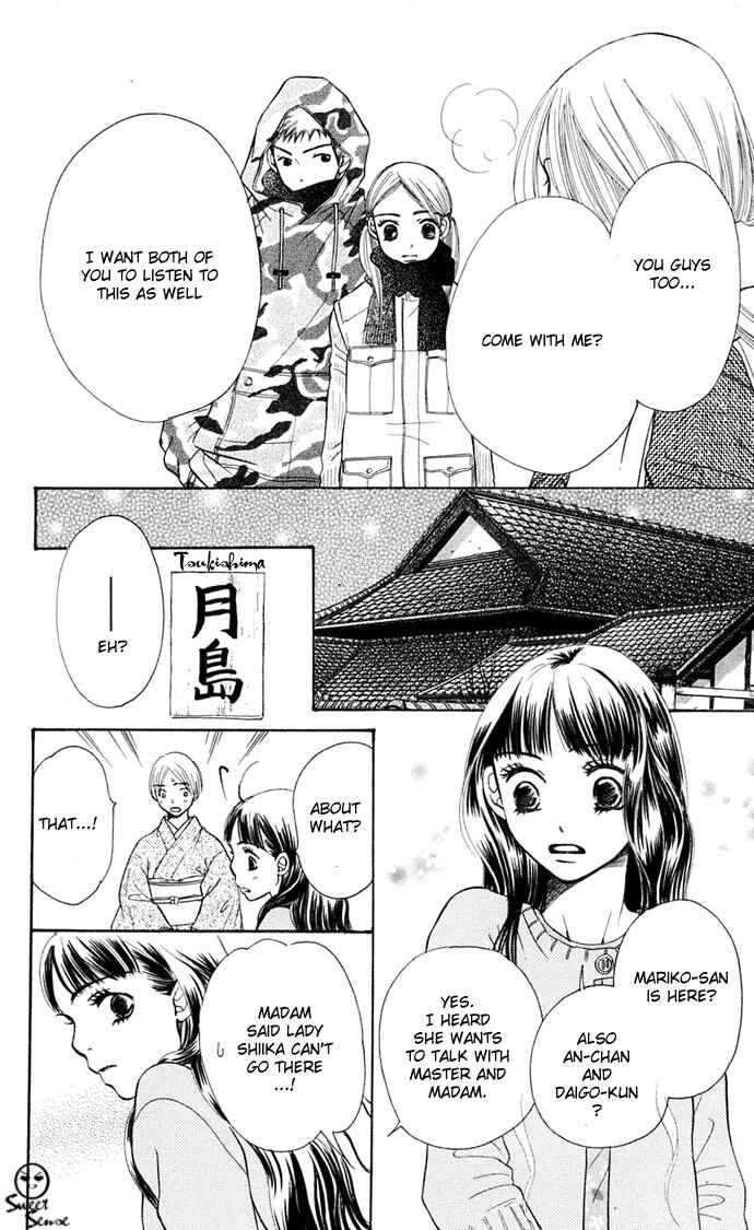 Page 61 Chapter 7 Sunadokei