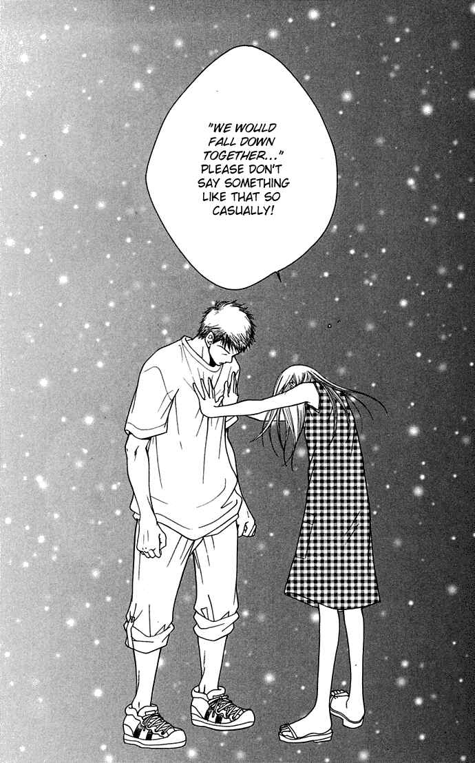 Page 17 Chapter 10 Sunadokei