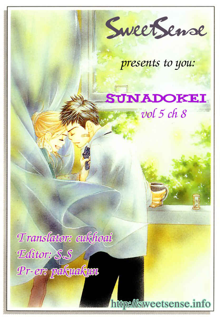 Page 86 Chapter 10 Sunadokei