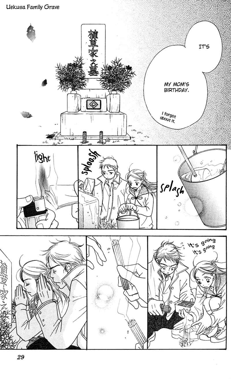 Page 28 Chapter 3 Sunadokei