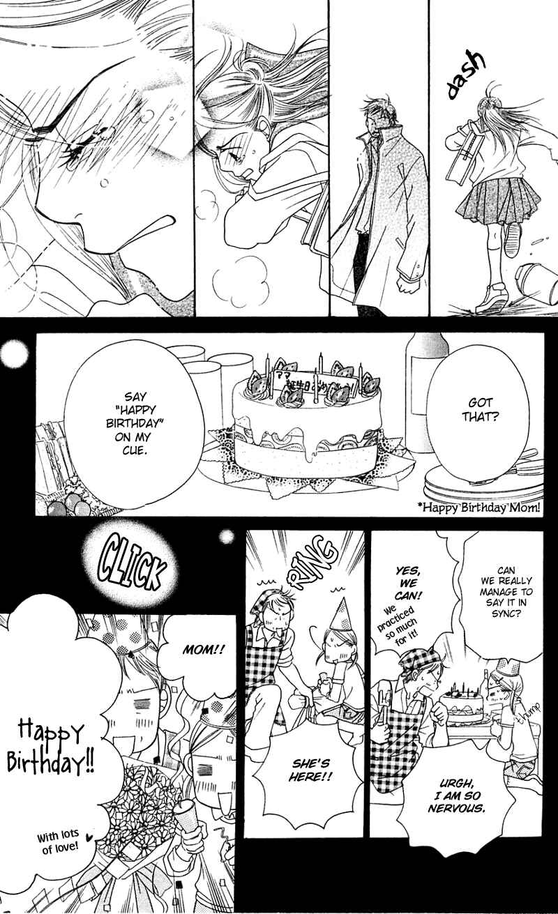 Page 38 Chapter 3 Sunadokei