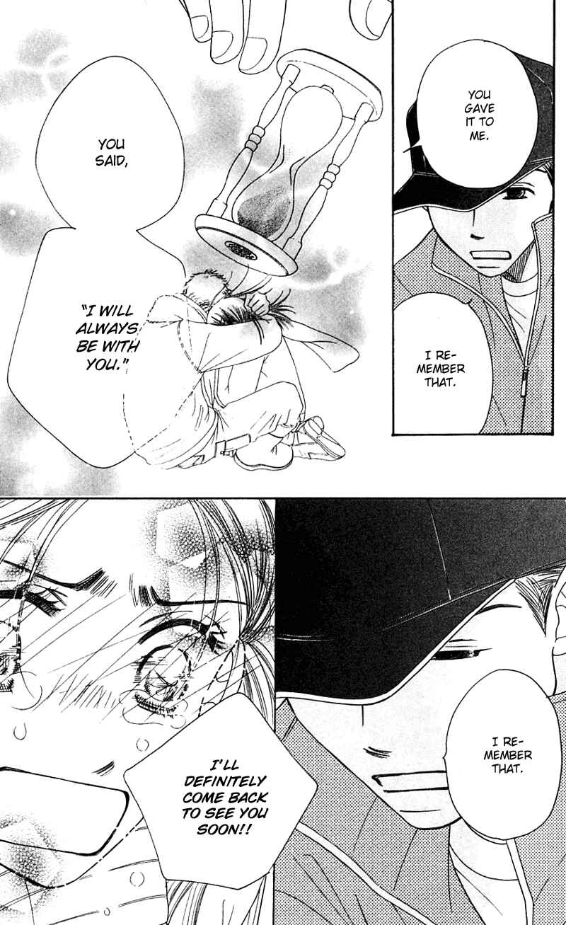 Page 98 Chapter 3 Sunadokei
