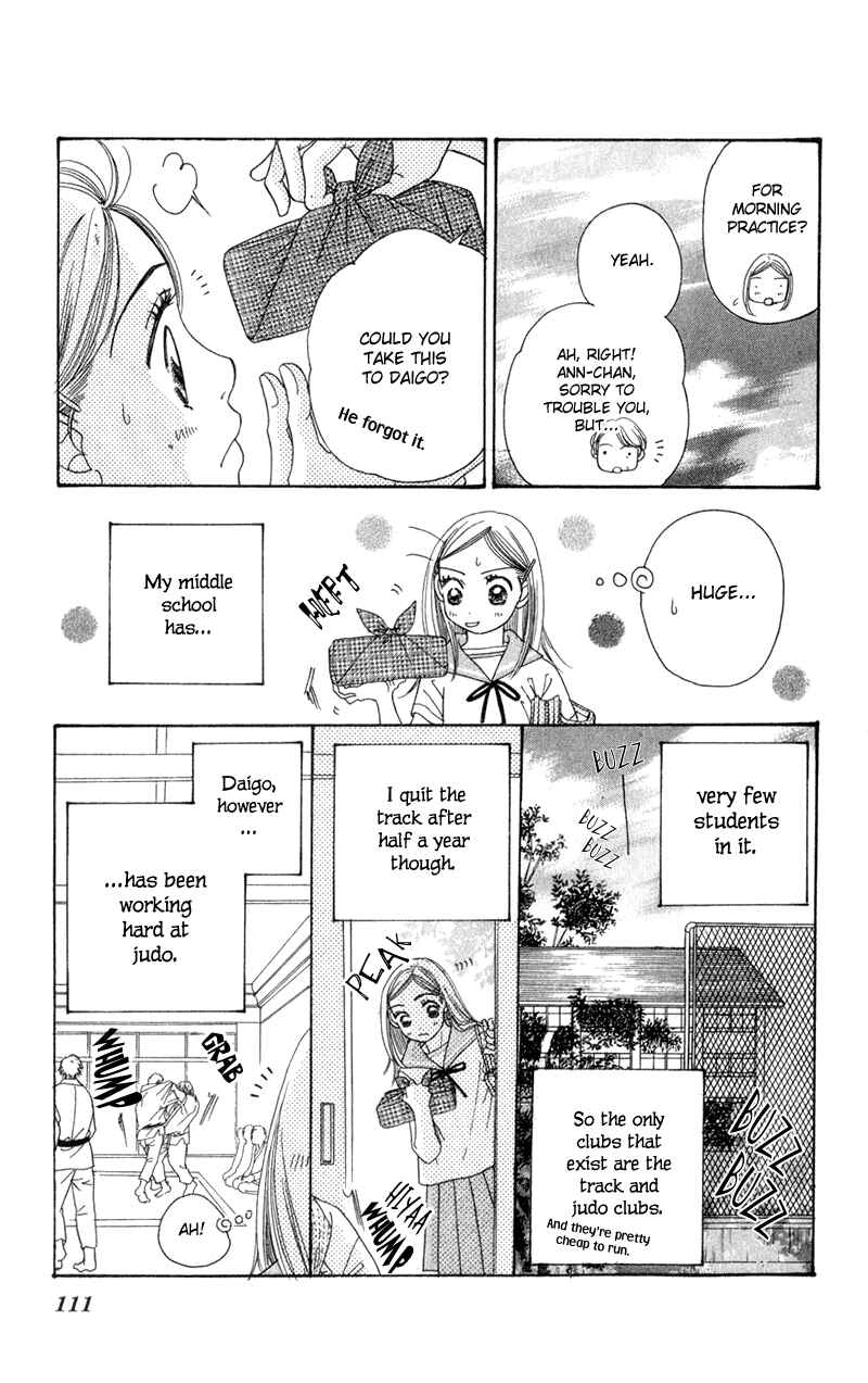 Page 5 Chapter 2 Sunadokei