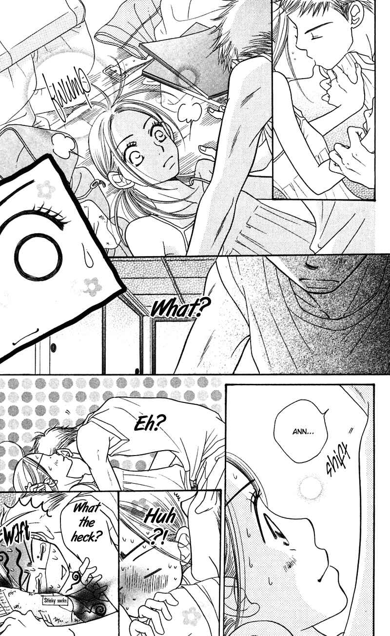 Page 21 Chapter 5 Sunadokei