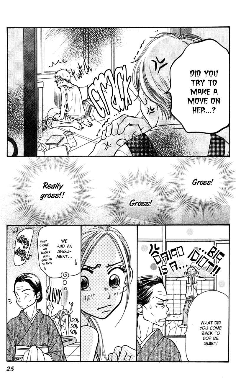Page 25 Chapter 5 Sunadokei